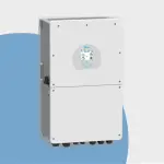 Inverter Deye 16KW
