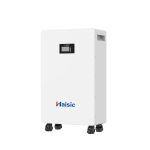 Haisic Lithium battery LiFePO4 15 kW 51.2V 280Ah