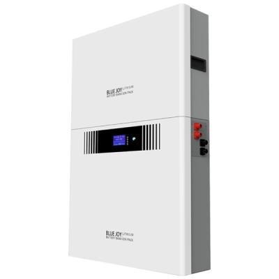 Blue Joy Lithium Battery 19KW