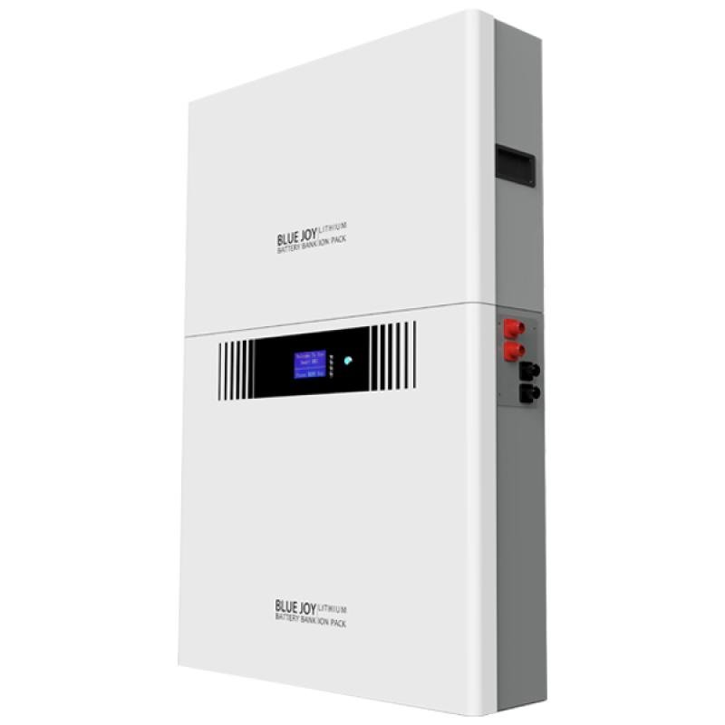 Blue Joy Lithium Battery 19KW