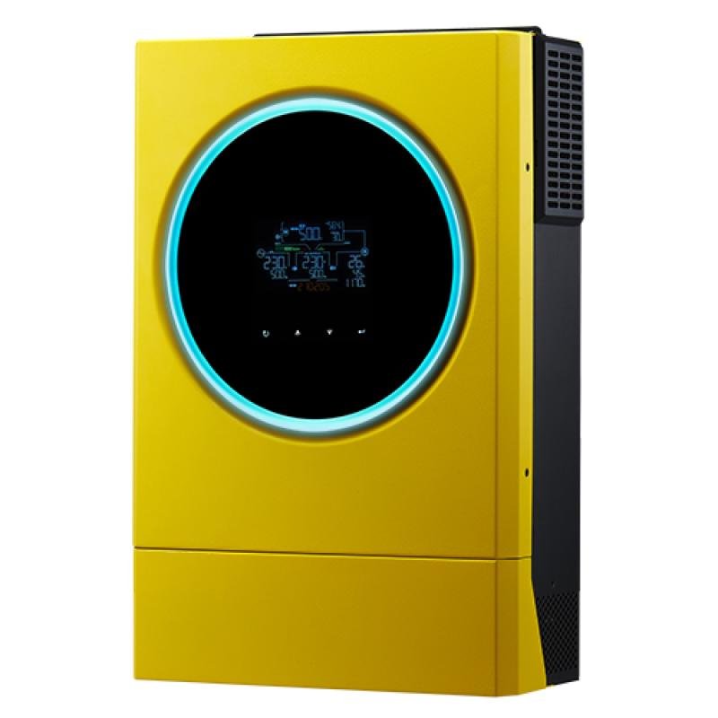 Inverter Voltronic 3.6KW/5.6KW/6KW