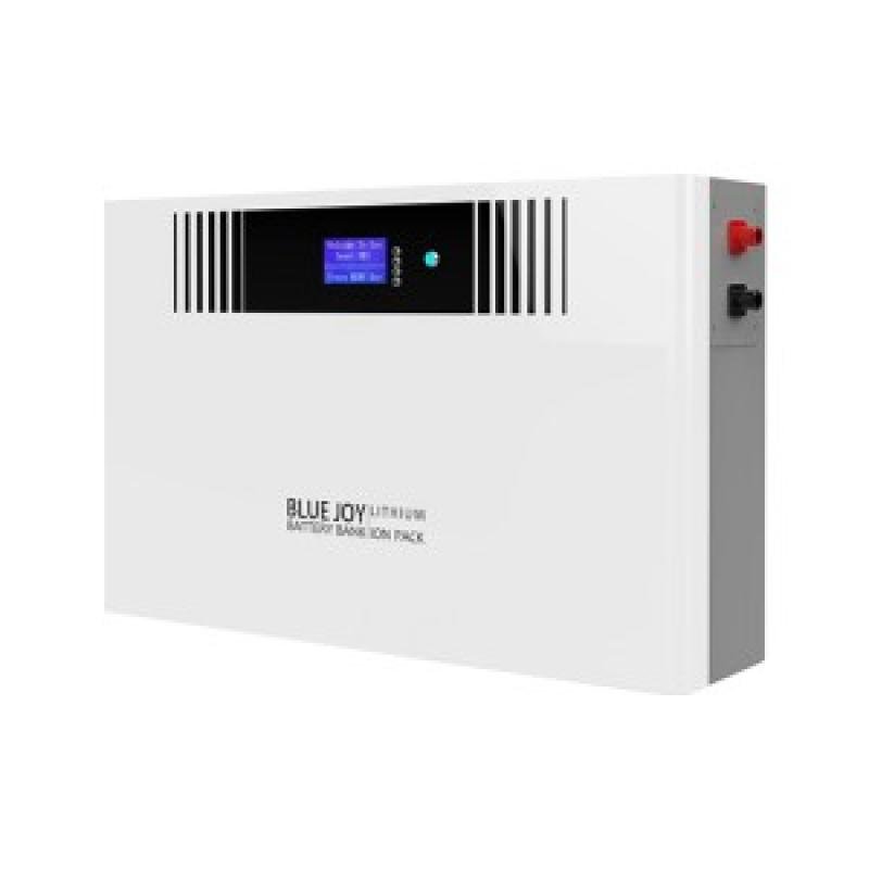 Blue Joy Lithium Battery 4.8KW