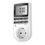DIGITAL TIMER SOCKET