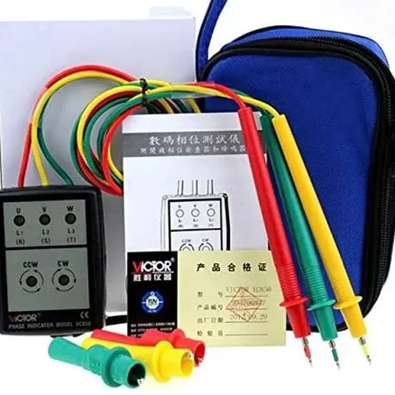 RST Sequence Tester