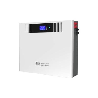 Blue Joy Lithium Battery 9.6KW