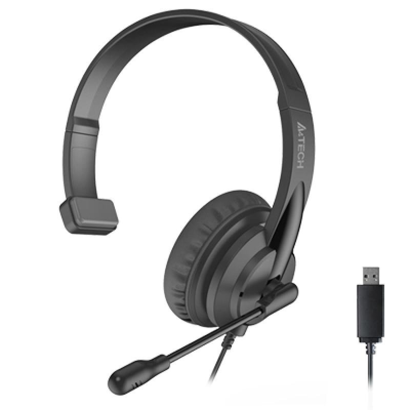 A4TECH HU-11 Mono Headset