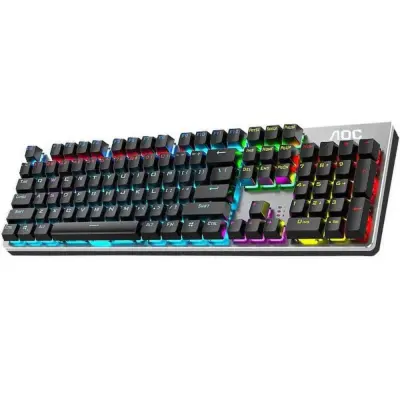 AOC GK410 Mechanical Gaming Keyboard