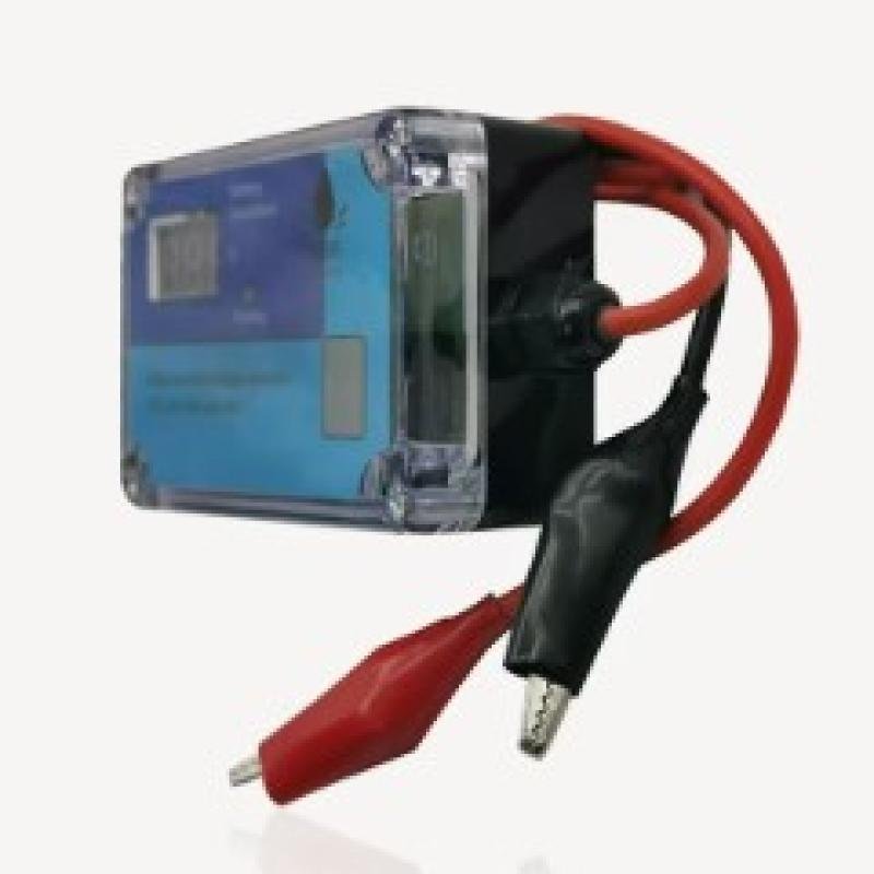 Auto Pulse Desulfator