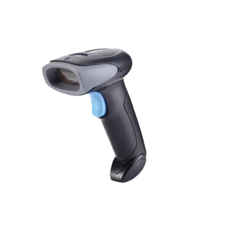 NCTS Barcode Scanner LB1