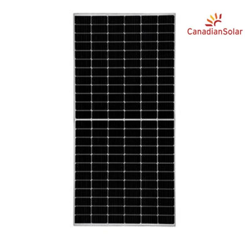 Canadian Panels 600W