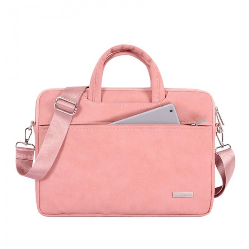 Laptop Bag Canvas Artisan