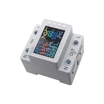 KWS-302/ KWS-302WF/ KWS-302L Power Meter (Electricity Meter)
