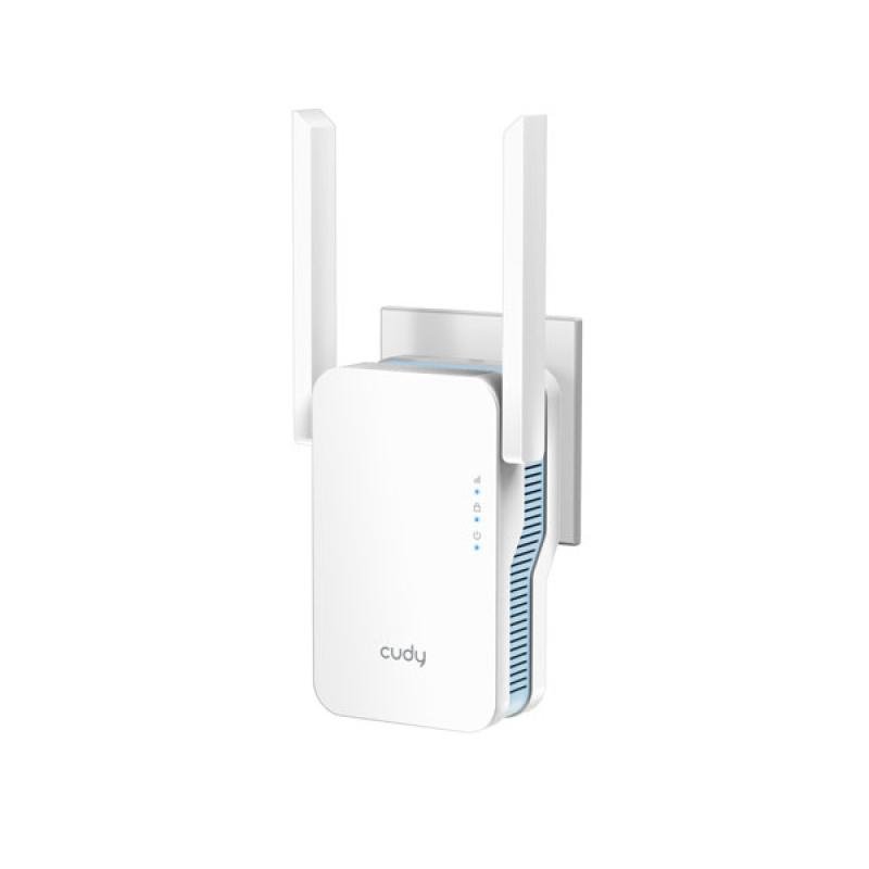 Cudy AC1200 Mesh Wi-Fi Range Extender RE1200