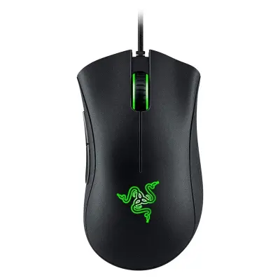 Razer Deathadder Essential Gaming Mouse black