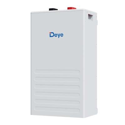 Deye SE-F16 16KWh Lithium Battery