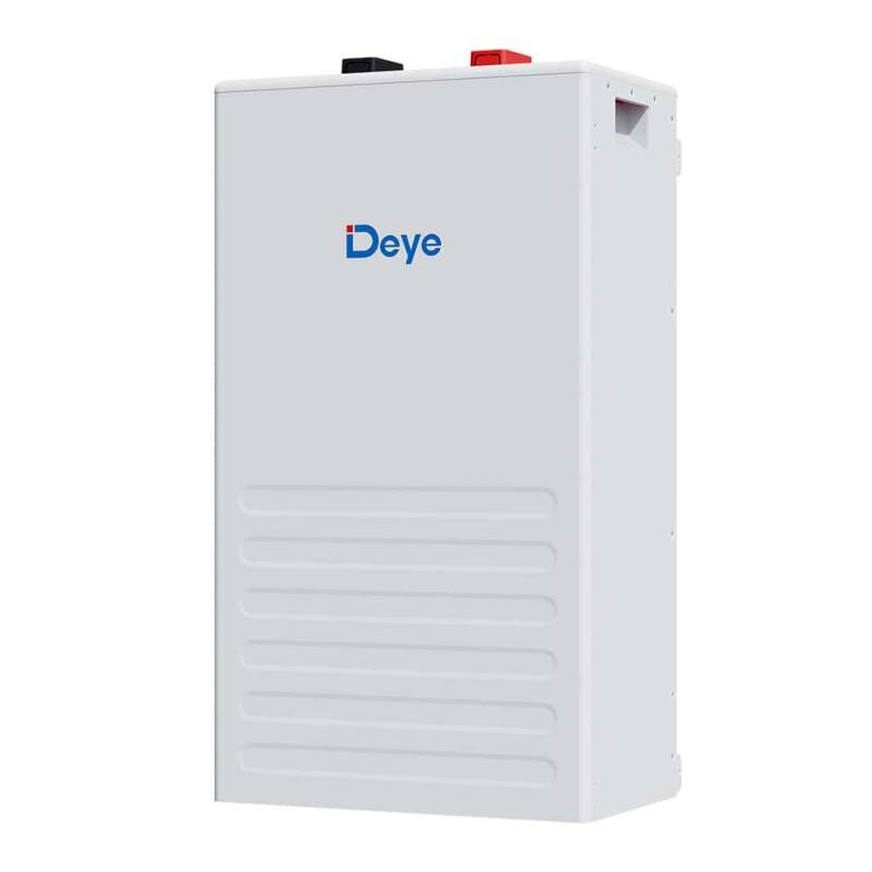 Deye SE-F16 16KWh Lithium Battery