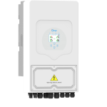 Inverter Deye 6KW Hybrid