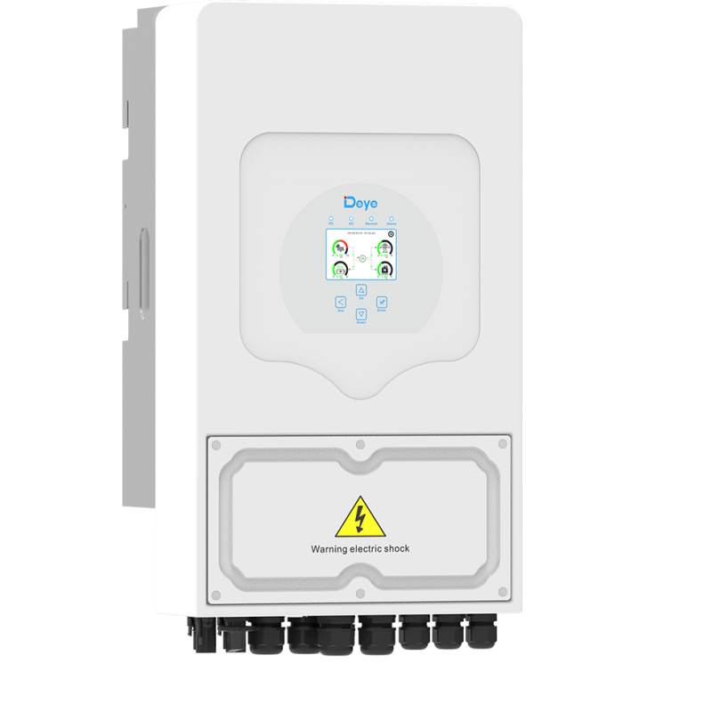 Inverter Deye 6KW Hybrid
