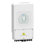 Deye Inverter 8KW