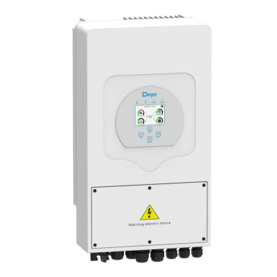 Deye Inverter 8KW