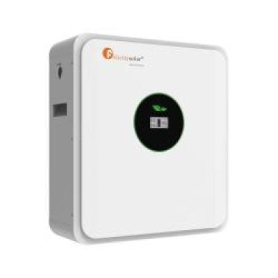 Felicity Battery 5KWh FLA24200 24V 200Ah