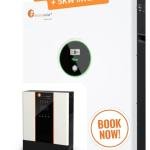 10KW LPBA Felicity Battery + 5KW Inverter