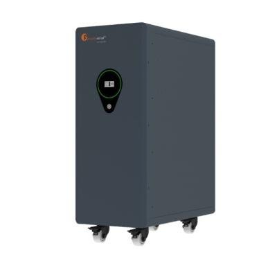 Felicity Lithium Battery 25KWh 500A 48V FLA48500