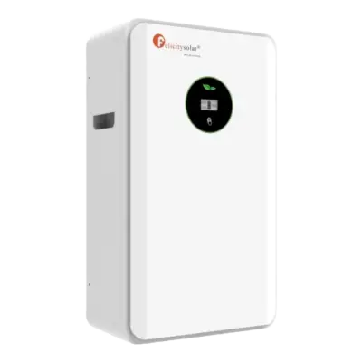 Felicity Lithium Battery 12.5KWh 250A 48V FLA48250