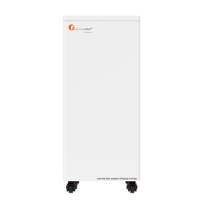 Felicity Battery 15KW FLA 48V 280Ah