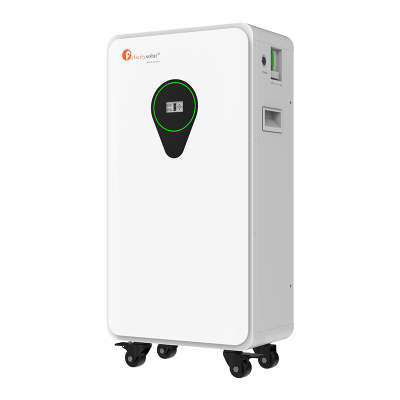 New Felicity 17.5KWh FLA48350TG2 Lithium Battery 48V 350Ah