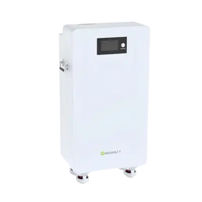 Growatt 16KWh Lithium Battery