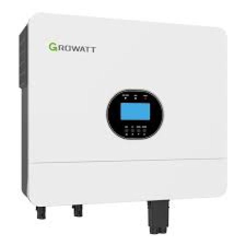 INVERTER GROWATT SPF 6000 ES PLUS
