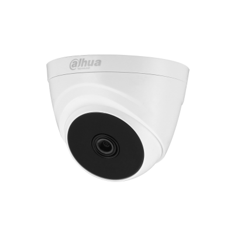 Dahua Indoor Camera 5mp-2.8mm IR (DH-HAC-T1A51P)
