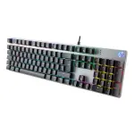 MECHANICAL GAMING KEYBOARD GK400F