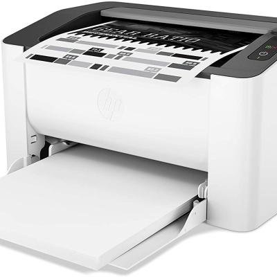 HP Laser 107a (A4) Mono Laser Printer