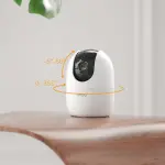 Imou Indoor Camera Ranger 2 - 3mp-3.6MM (IPC-K2EP-3H1W)