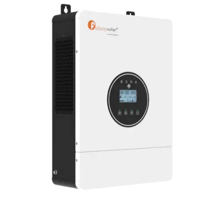 Felicity Inverter 4KW IVEM4024-II