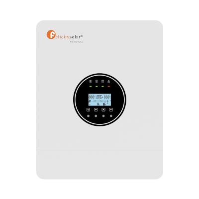 Felicity Inverter 6KW IVEM6048