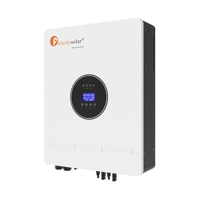 Felicity Inverter 8KW IVEM8048