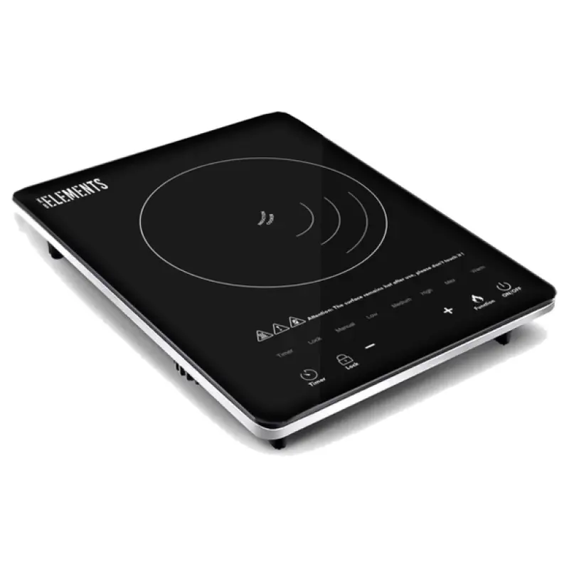 KB Elements Single Induction Cooker | ELK102P |