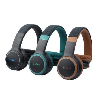 Headset Kisonli A6 RGB