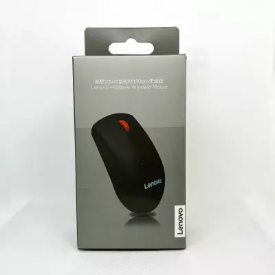 Lenovo M120pro Wireless Mouse