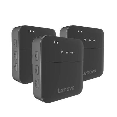 Lenovo Wireless Microphone MC550