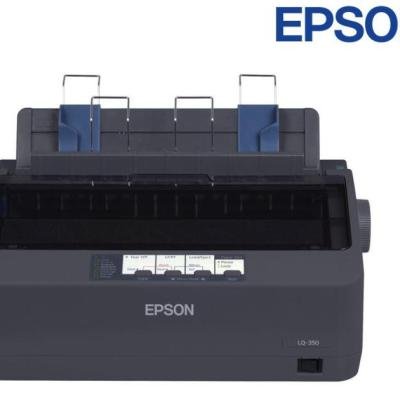 EPSON LQ-350 Dot Matrix Printer | C11CC25001 | LQ350
