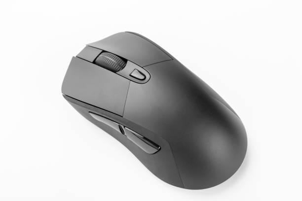 Mouse - All Due Tech
