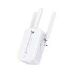 Mercusys 300 Mbps Wi-Fi Range Extender MW300RE