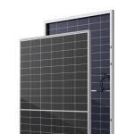 Jinko Panels 570W-590W N-type Bifacial Double Glass