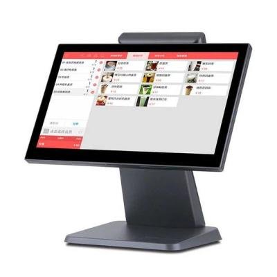 GSAN GS-T3 POS System - All-in-One Touch Gen 5 15.6" - Intel Core i5 - 8GB - 256GB SSD