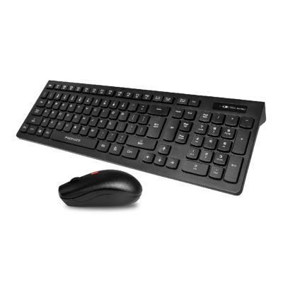 Keyboard and mouse Promate Wireless Combo 120