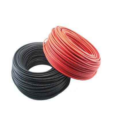 PV Cables 6mm